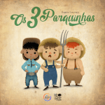 Os Três Porquinhos
