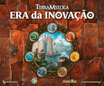 Terra Mystica: Era da Inovação