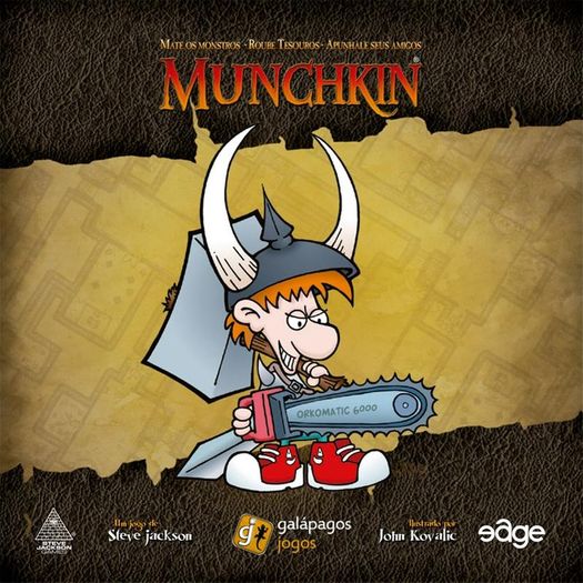 Munchkin