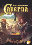 Caverna: The Cave Farmers (Português)