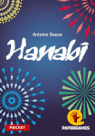 Hanabi Pocket