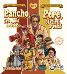 Chapolin Colorado em: Pepe, Já Tirei a Vela!