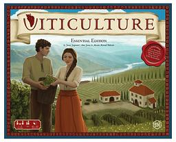 Viticulture (Essential Edition)