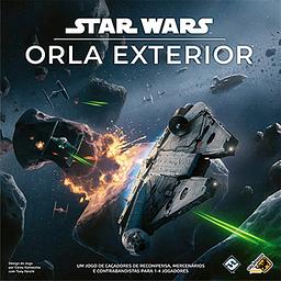Star Wars: Orla Exterior