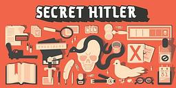 Secret Hitler - Em inglês