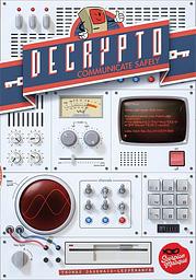 Decrypto 15th Anivversary