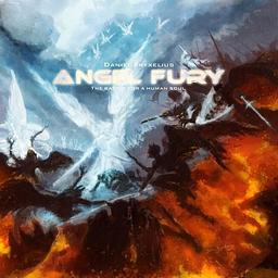 Angel Fury: Kickstarter Promo Pack