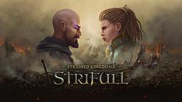 Strifull – The Card Game