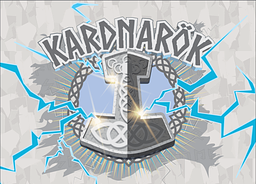 Kardnarök