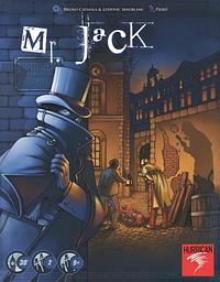 Mr. Jack
