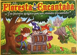 Floresta Encantada