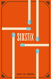 SixStix