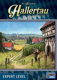 Hallertau (Português)