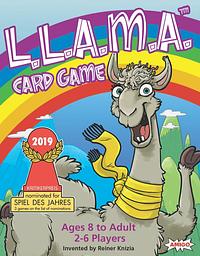 Lhama