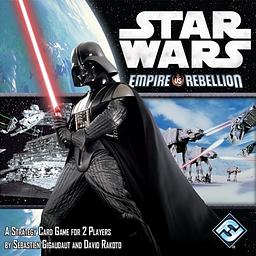 Star Wars Império vs Rebelião (Português)