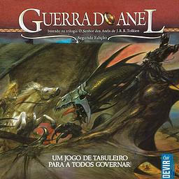 Guerra do Anel: Segunda Edição