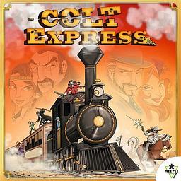 Colt Express
