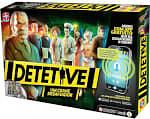 Detetive