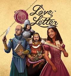 Love Letter (English)