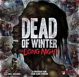 Dead of Winter: Noite sem fim