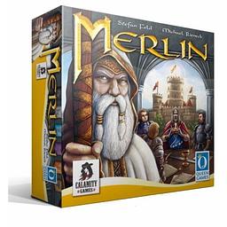 Merlin