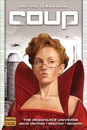 Coup + expansão A Reforma