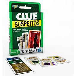 Clue (Suspeitos)