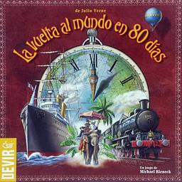 A Volta ao Mundo em 80 Dias