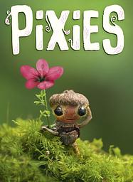 Pixies - em inglês indepente de idioma - manual em português