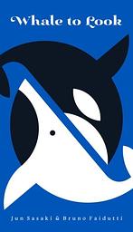 Whale to Look - Inglês - Manual em Português