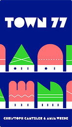 Town 77 (Em Inglês) Independente de Idioma - Manual em Português