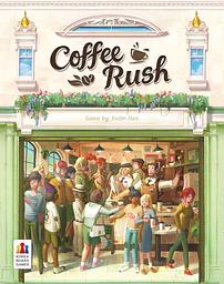 Coffee Rush (Português)