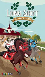 Long Shot: The Dice Game (Em Ingês)
