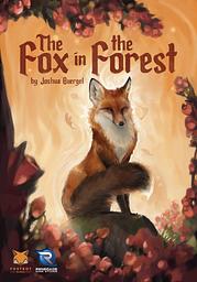 The Fox in the Forest - Inglês - Manual em Português