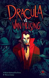 Dracula vs Van Helsing (Português)