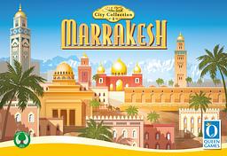 Marrakesh (Português)