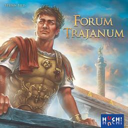 Forum Trajanum - em inglês indepente de idioma - manual em português