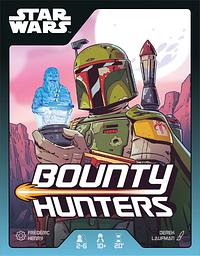 Star Wars: Bounty Hunters (Português)
