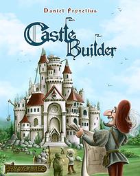 Castle Builder (Português)