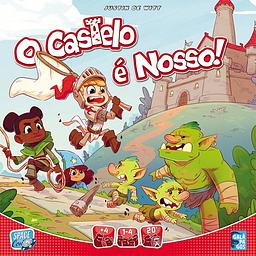 O Castelo é Nosso