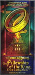 O Senhor dos Anéis: A Sociedade do Anel: O Jogo de Vaza