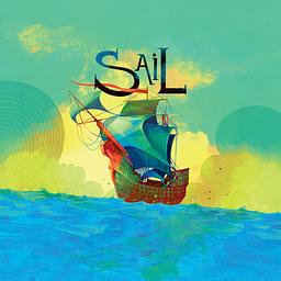 Sail (inglês) Manual Traduzido - independente Idioma