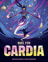 Duelo por Cardia (Português)
